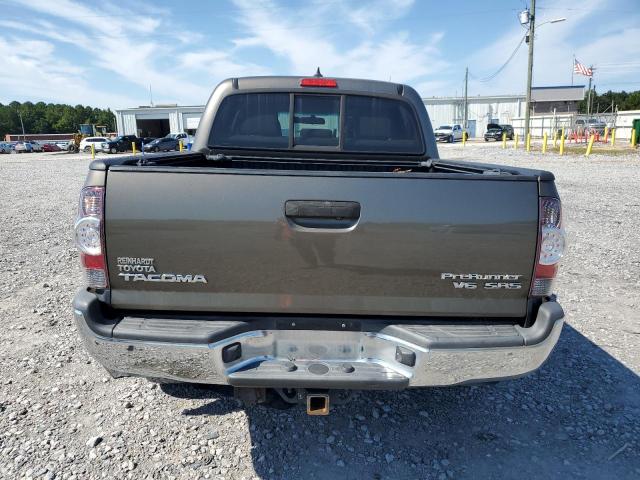  TOYOTA TACOMA 2015 Brązowy