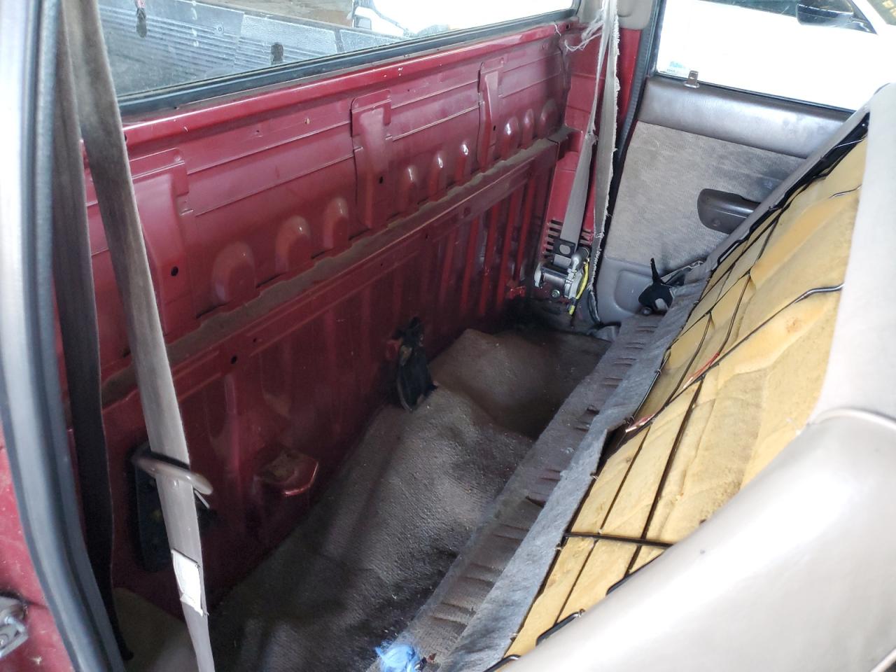 1999 Toyota Tacoma VIN: 4TANL42N0XZ457020 Lot: 69502225