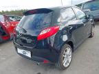 2013 MAZDA 2 TAMURA for sale at Copart WHITBURN