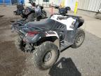 2025 KAWASAKI KVF450 BRUTE FORCE 4X4 for sale at Copart AB - CALGARY