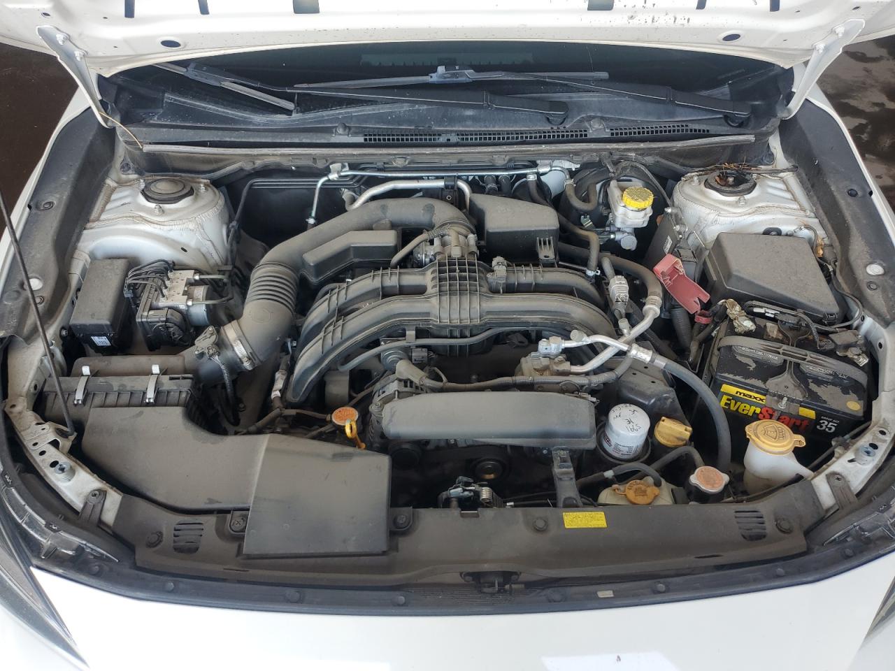 2018 Subaru Impreza VIN: 4S3GTAA62J3722181 Lot: 69996455