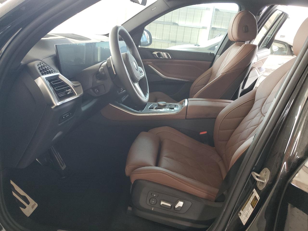 2024 BMW X5 Sdrive 40I VIN: 5UX13EU06R9V57795 Lot: 67569705