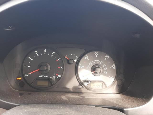 2007 KIA PICANTO GS