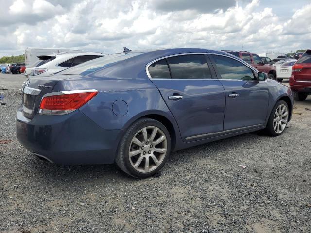  BUICK LACROSSE 2013 Blue