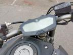 2014 YAMAHA MT-07  for sale at Copart SANDTOFT