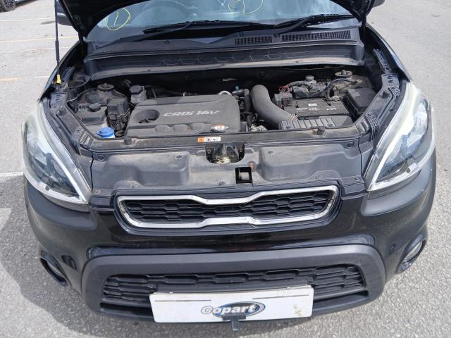 2014 KIA SOUL 2 CRD