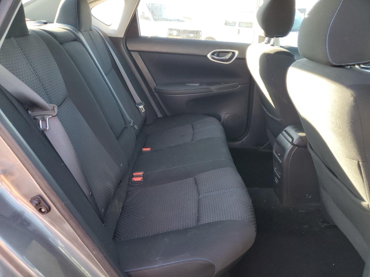 2018 Nissan Sentra Sr Turbo VIN: 3N1CB7AP8JY236367 Lot: 70813165