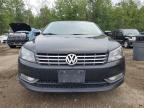 2015 VOLKSWAGEN PASSAT SE   à vendre chez Copart ON - COOKSTOWN