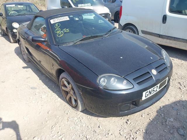 2002 MG TF