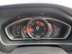 2015 VOLVO V40 R-DESIGN D4 AUTO  for sale at Copart WOLVERHAMPTON