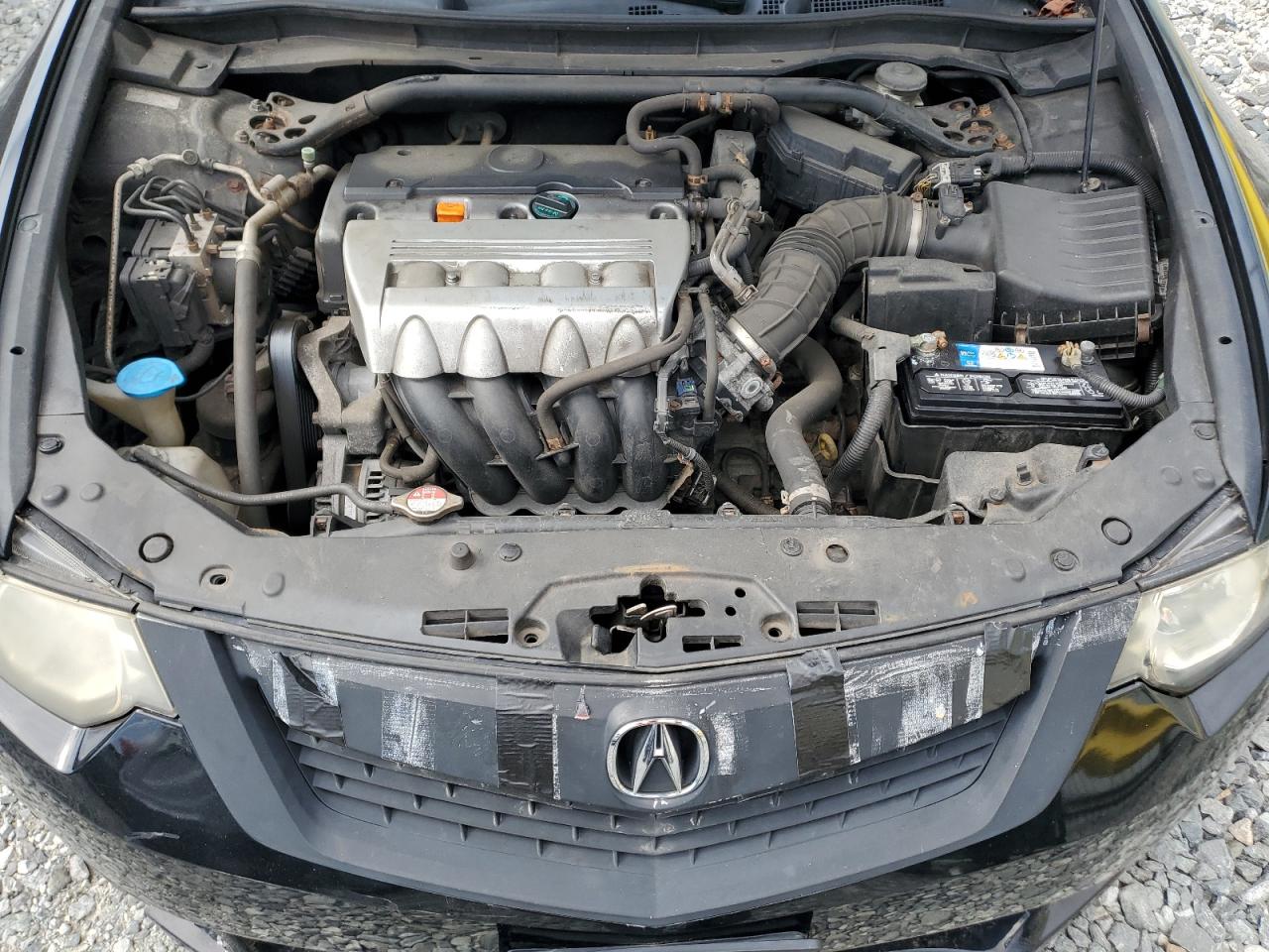 2009 Acura Tsx VIN: JH4CU26699C014336 Lot: 69577565