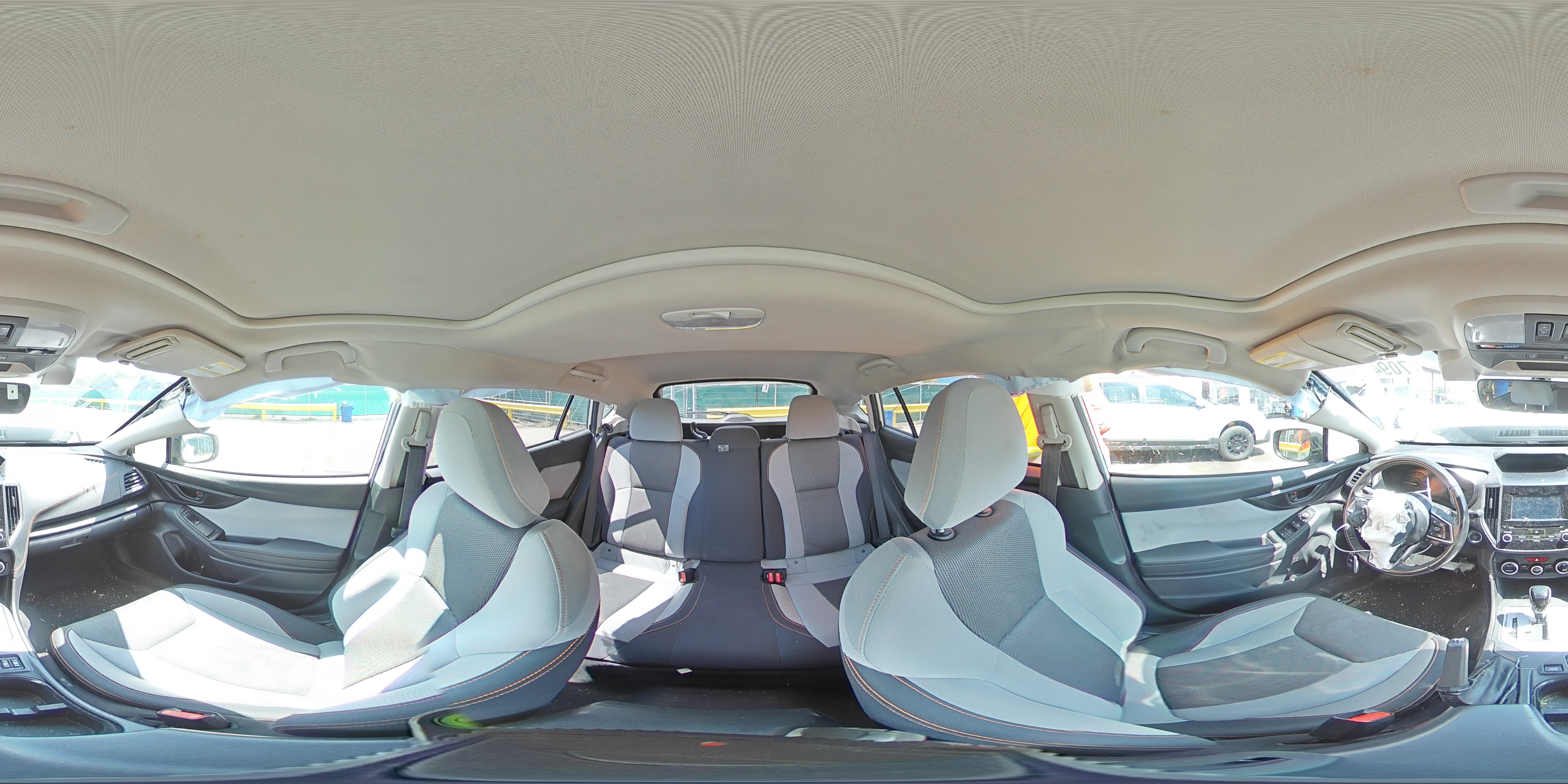 2021 Subaru Crosstrek Premium VIN: JF2GTAEC9MH362318 Lot: 70948745