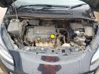 2015 VAUXHALL CORSA EXCITE for sale at Copart WESTBURY