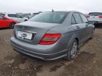 2010 MERCEDES-BENZ C250 BLUEF-CY SPORT CDI A  for sale at Copart YORK