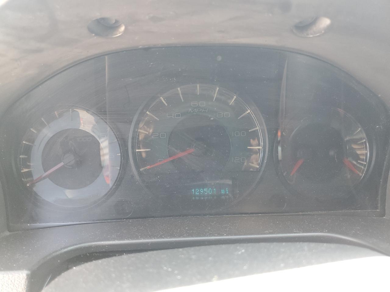 2010 Ford Fusion Se VIN: 3FAHP0HA3AR121382 Lot: 66861235