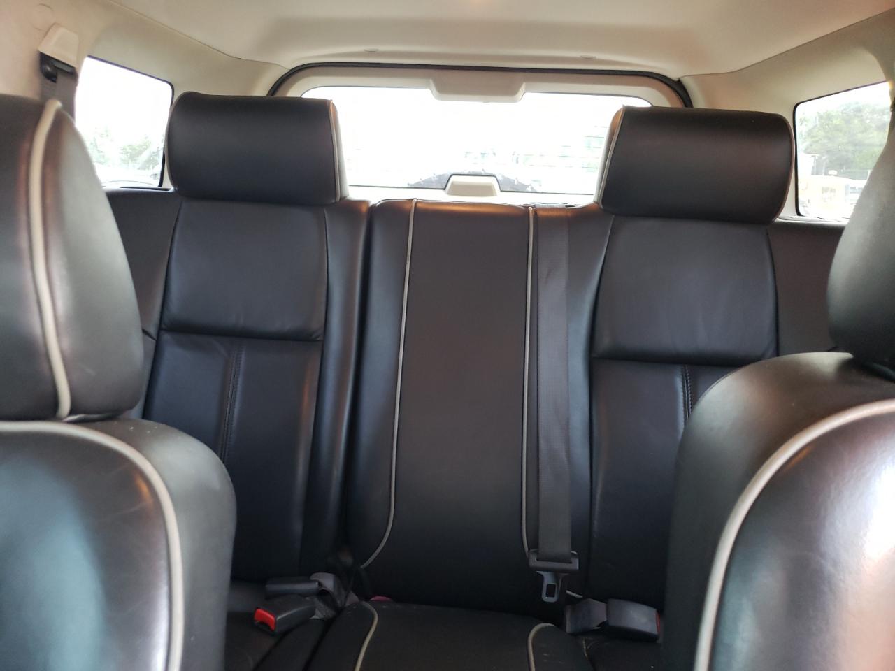 2007 Hummer H3 VIN: 5GTDN13E978153500 Lot: 69420435