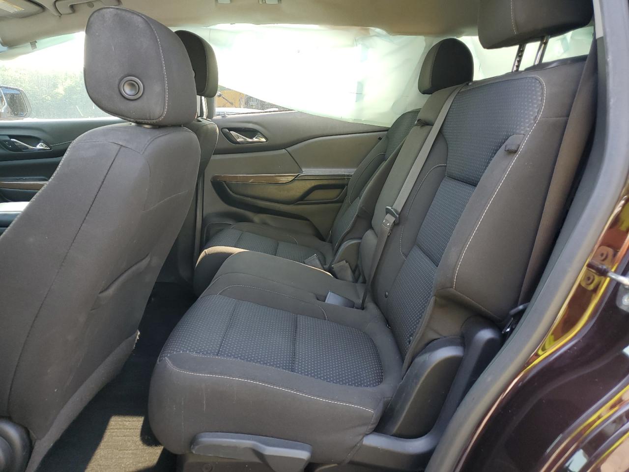 2020 GMC Acadia Sle VIN: 1GKKNKLA2LZ159665 Lot: 67045585