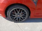2015 FORD FIESTA ST-2 TURBO  for sale at Copart SANDWICH
