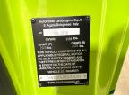2011 LAMBORGHINI GALLARDO SUPERLEGGERA for sale at Copart GA - ATLANTA WEST