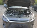 2024 LEXUS TX 350 BASE   for sale at Copart ON - COOKSTOWN