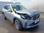 2022 BMW X1 XLINE for sale at Copart SANDTOFT