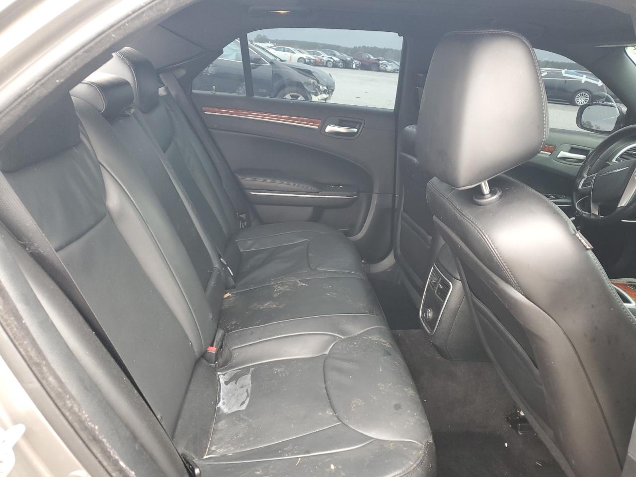 2014 Chrysler 300 VIN: 2C3CCARG9EH328101 Lot: 68180545