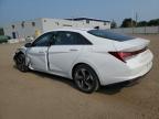 2023 HYUNDAI ELANTRA SEL   for sale at Copart ON - COOKSTOWN