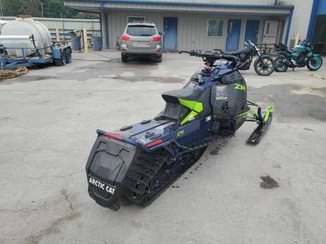 2024 ARTI 600  