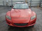 2004 MAZDA RX8    for sale at Copart FL - MIAMI CENTRAL