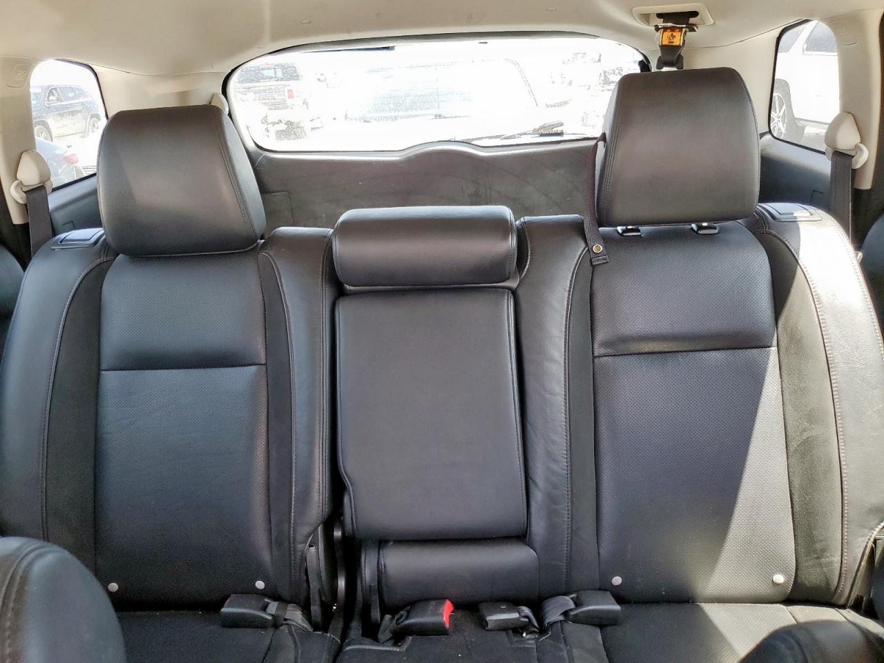 2015 Mazda Cx-9 Grand Touring VIN: JM3TB2DA3F0462638 Lot: 70802865