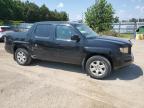 2007 HONDA RIDGELINE RTL   for sale at Copart ON - LONDON