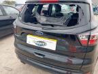2017 FORD KUGA ST-LINE TDCI  for sale at Copart BRISTOL