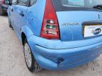 2005 CITROEN C3 DESIRE for sale at Copart BRISTOL
