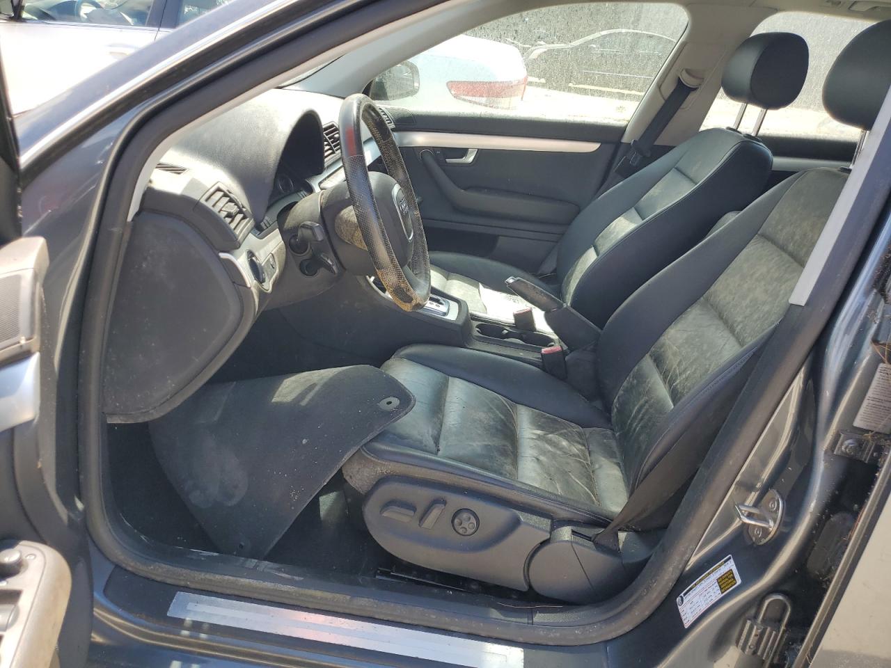 2006 Audi A4 2.0T Avant Quattro VIN: WAUKF78E06A075541 Lot: 70717675