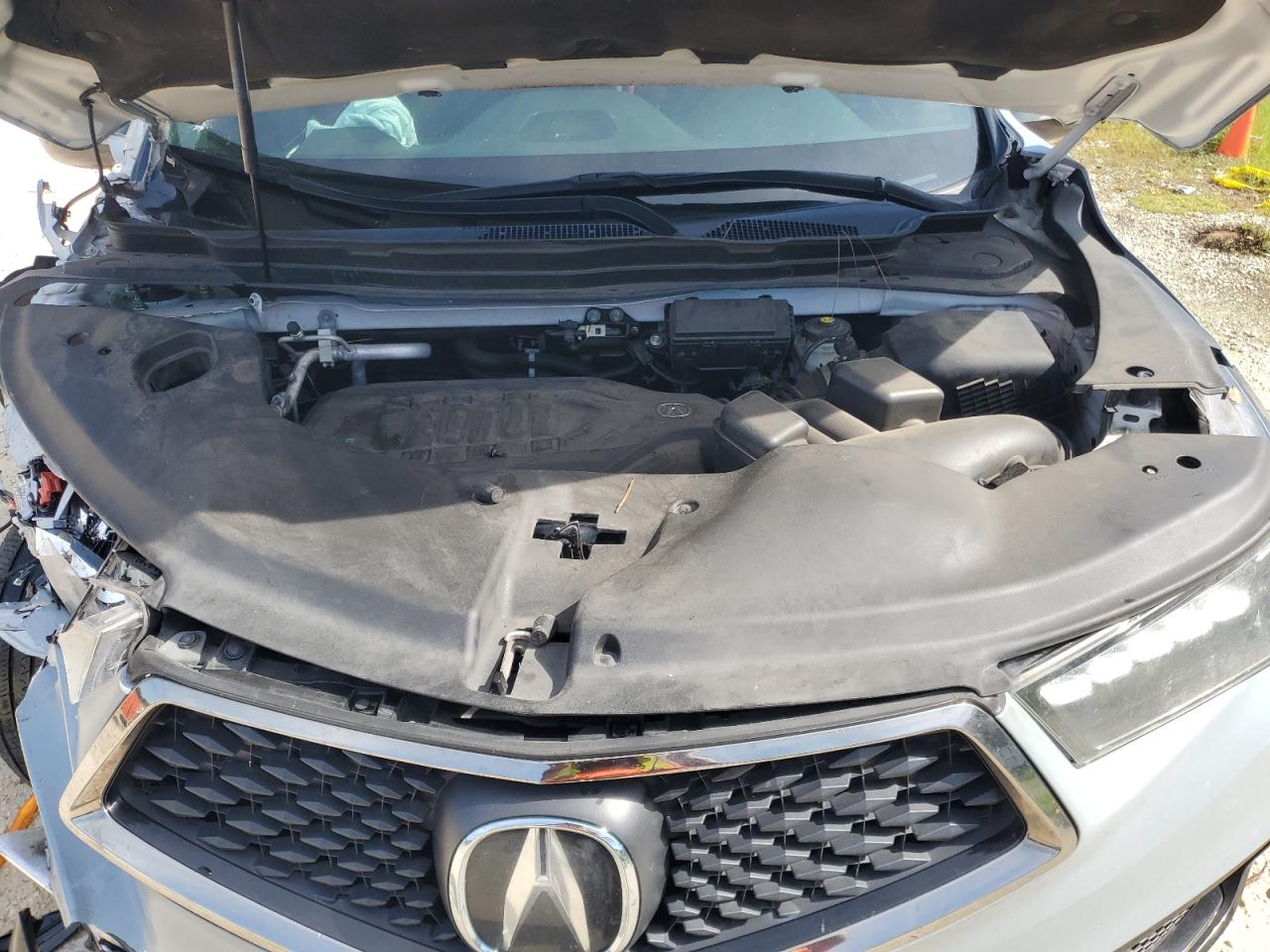 2020 Acura Mdx A-Spec VIN: 5J8YD4H06LL024603 Lot: 68696285