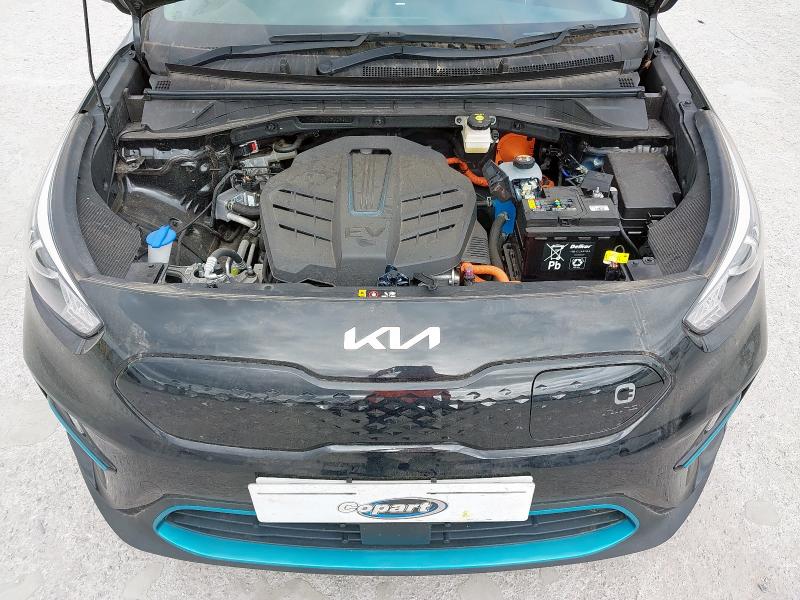 2021 KIA NIRO 2 EV