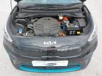2021 KIA NIRO 2 EV for sale at Copart ST HELENS