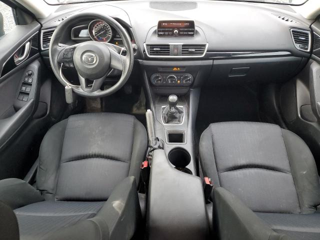 2015 MAZDA 3 SPORT  