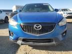 2013 MAZDA CX-5 GT   for sale at Copart AB - EDMONTON