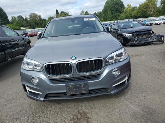 2014 BMW X5 XDRIVE35D  