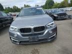 2014 BMW X5 XDRIVE35D   for sale at Copart OR - PORTLAND NORTH