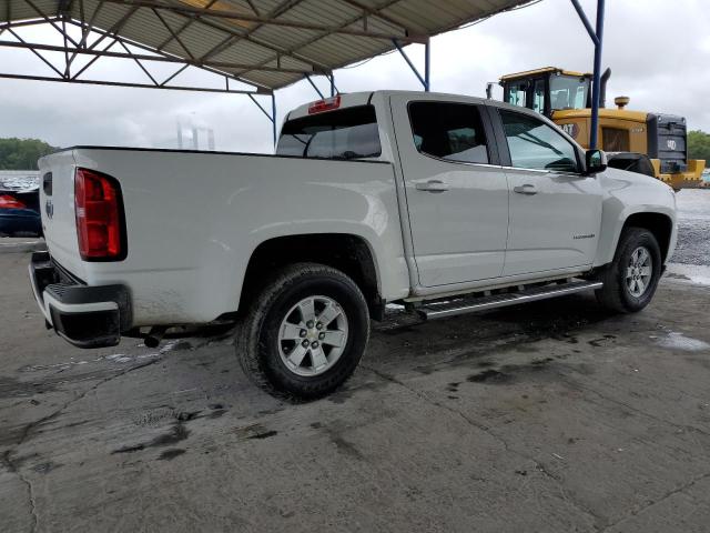  CHEVROLET COLORADO 2016 Biały