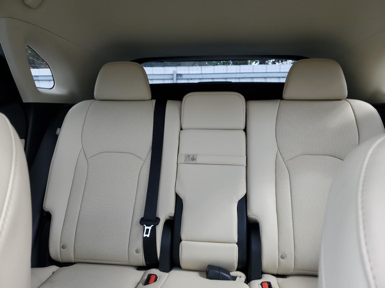 2022 Lexus Rx 450H VIN: 2T2HGMDA0NC091367 Lot: 69326425