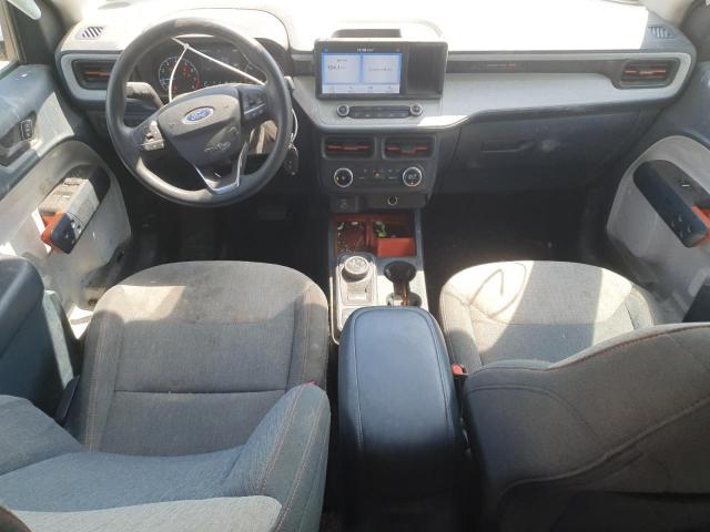  FORD MAVERICK 2022 Gray