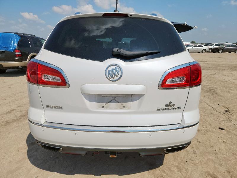  BUICK ENCLAVE 2016 Белы