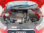 2012 AUDI A1 S LINE TFSI S-A  for sale at Copart ROCHFORD