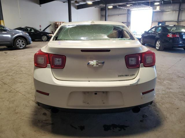  CHEVROLET MALIBU 2013 Biały