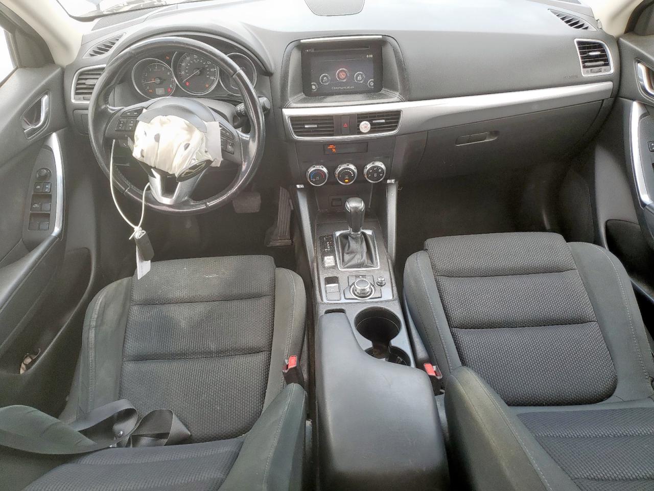 2016 Mazda Cx-5 Touring VIN: JM3KE4CY2G0614407 Lot: 68296175