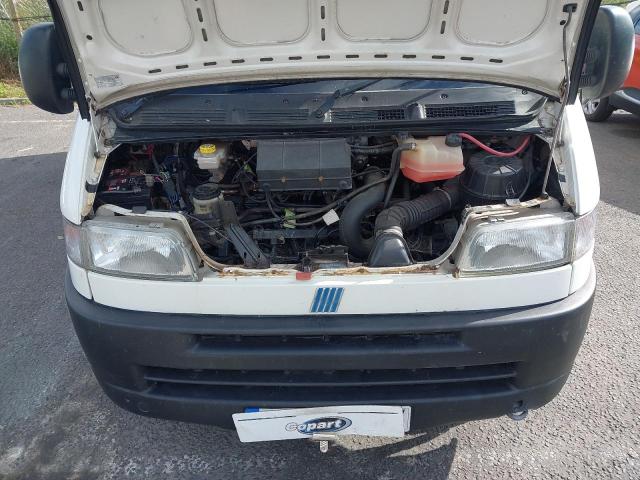 2002 FIAT DUCATO 10