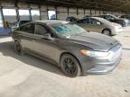 2017 FORD FUSION SE   for sale at Copart AZ - PHOENIX